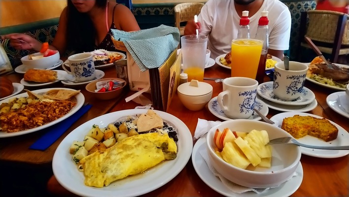 El Cafecito