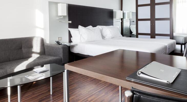 Ac Hotel Torino