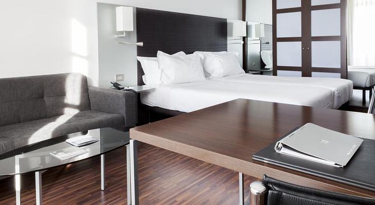 Ac Hotel Torino