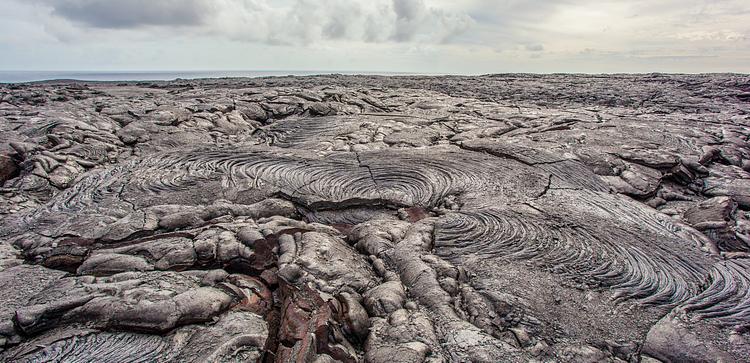 Hawaii Volcanoes National Park