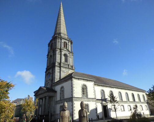 Christ Church Cathedral