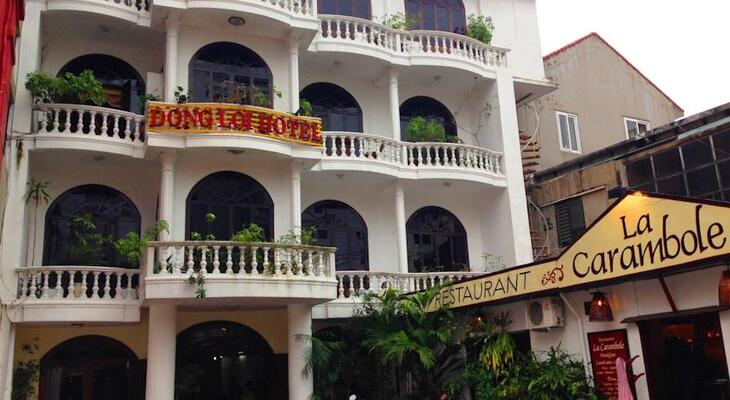 Dong Loi Hotel