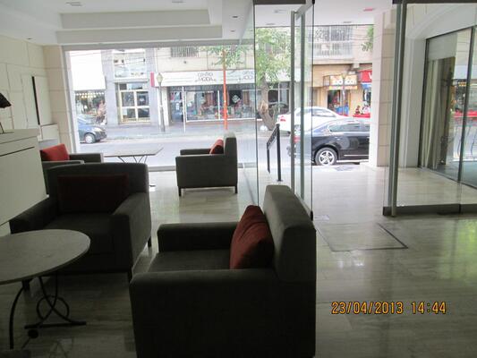 Hotel Cervantes