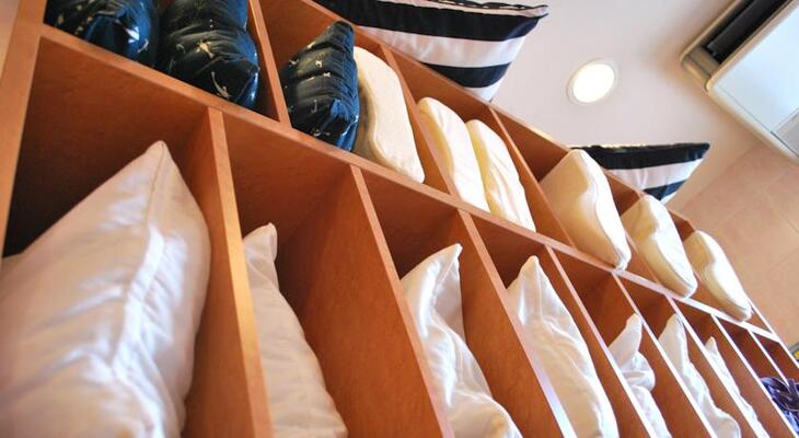 Extol Inn Kumamoto Ginza St.