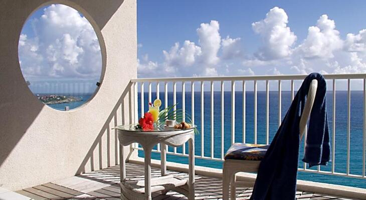 Sapphire Beach Club Resort