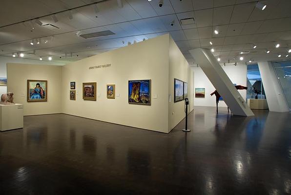 American Museum of Western Art