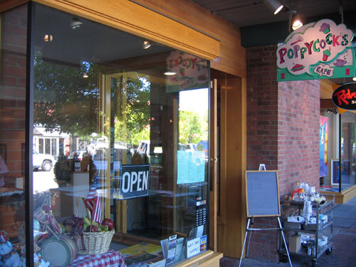 Poppycock's