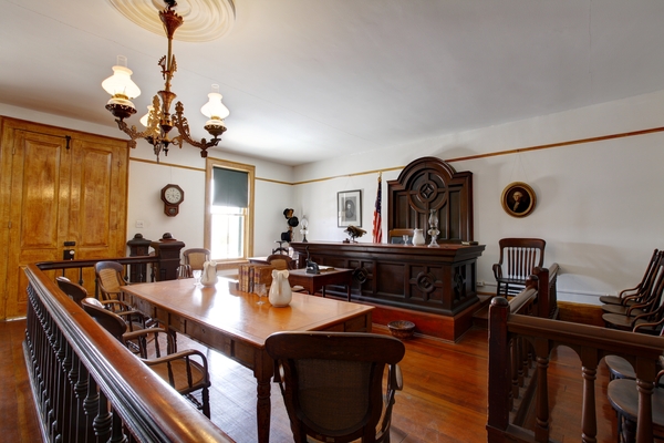 Whaley House Museum