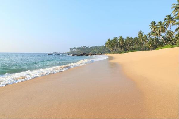 Anantara Peace Haven Tangalle Resort