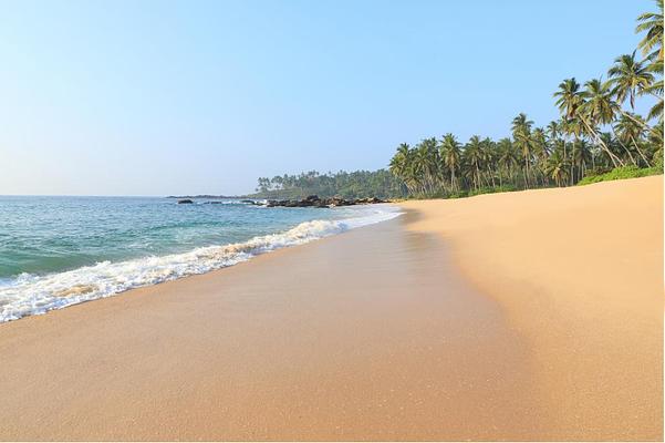 Anantara Peace Haven Tangalle Resort