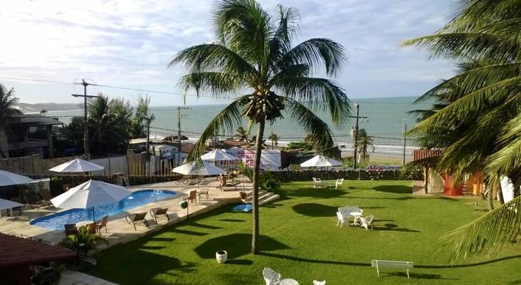 Atol das Rocas Praia Hotel