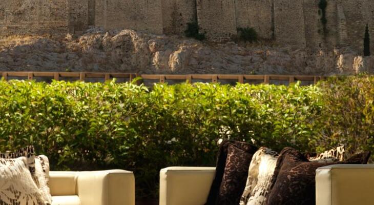 Divani Palace Acropolis