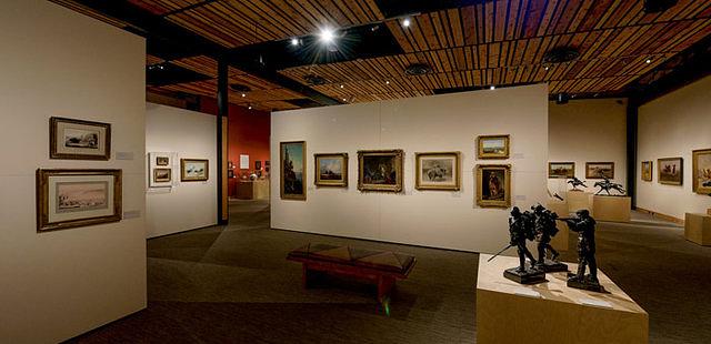 Western Spirit: Scottsdale's Museum of the West