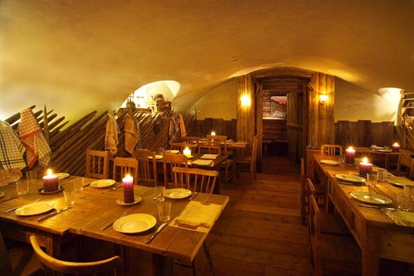 Restaurant Savotta