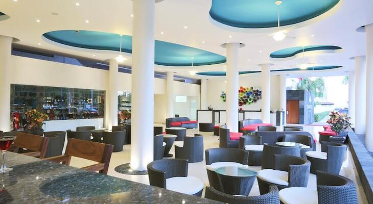 Crown Paradise Club All Inclusive Resort Puerto Vallarta