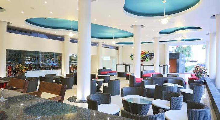 Crown Paradise Club All Inclusive Resort Puerto Vallarta