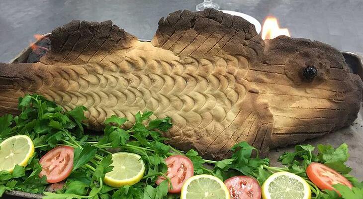 Liman Restaurant