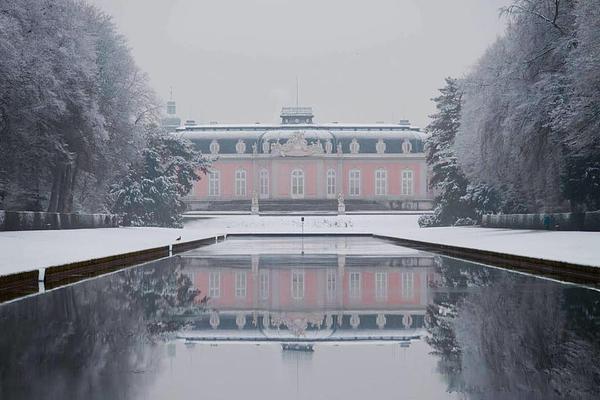 Schloss Benrath