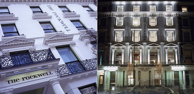 Morris House Hotel