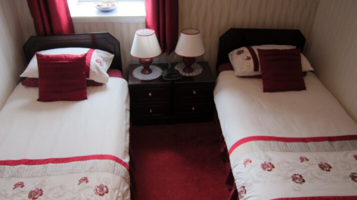 The Jays Guest House