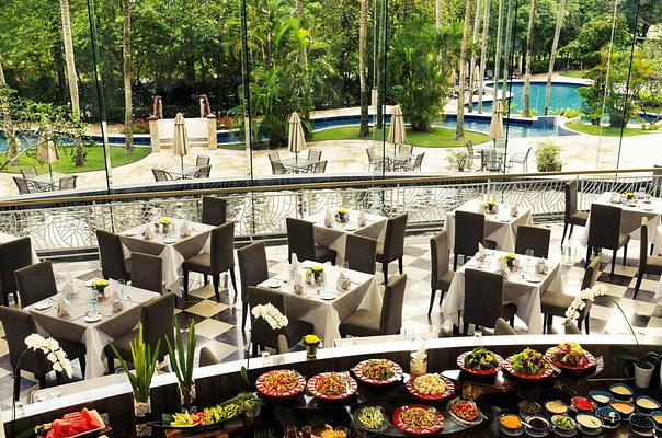 Thistle Johor Bahru