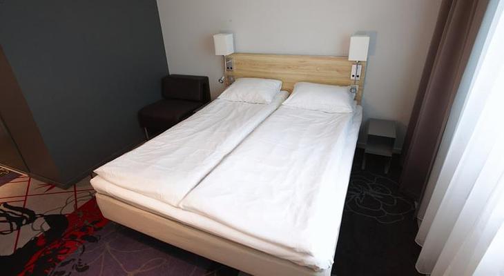 Comfort Hotel Xpress Youngstorget