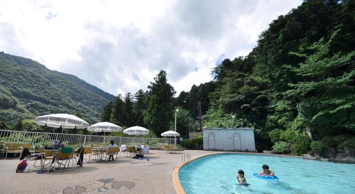 Hotel Okada