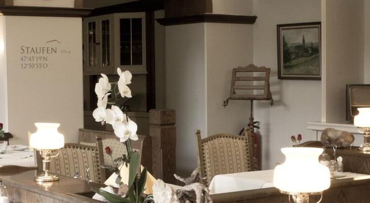 Hotel Sonnenbichl