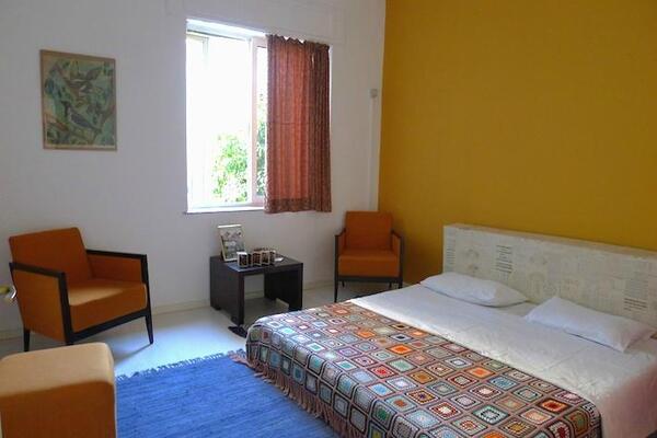 Tirana Backpacker Hostel