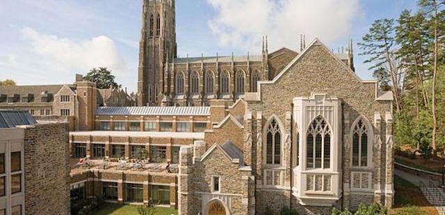 Duke University