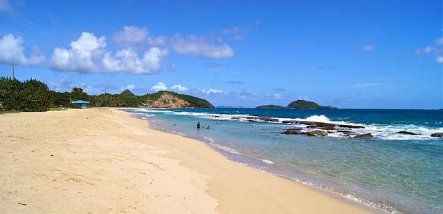 Bathway Beach