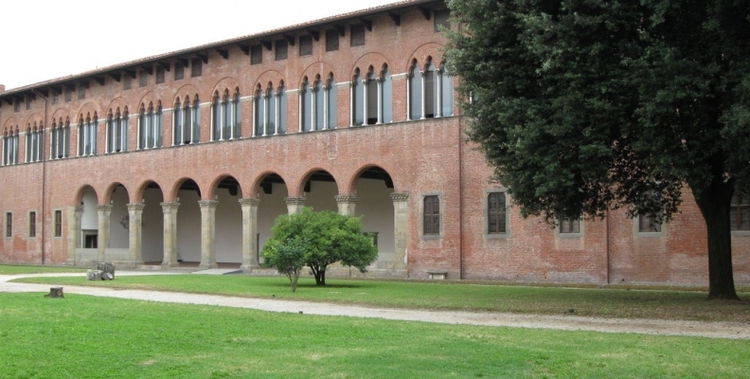 Museo Nazionale di Villa Guinigi