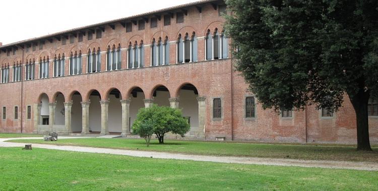 Museo Nazionale di Villa Guinigi