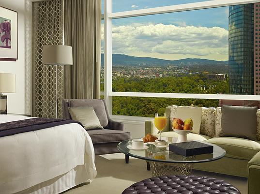 The St. Regis Mexico City