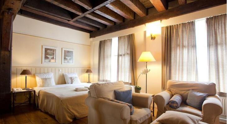 Hotel 't Sandt