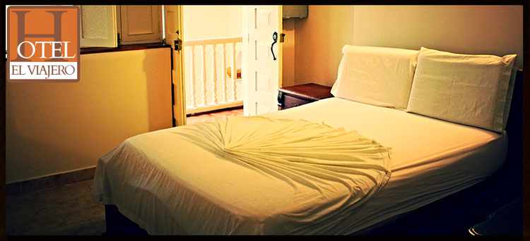 Hotel El Viajero Centro