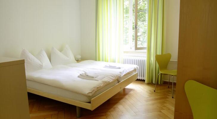 Hotel Marthahaus