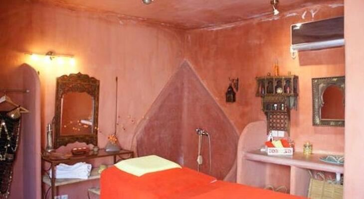 Riad Safir