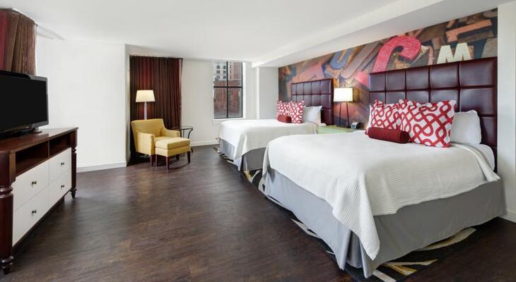 Hotel Indigo Nashville - The Countrypolitan