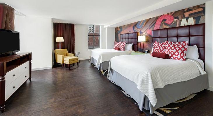 Hotel Indigo Nashville - The Countrypolitan