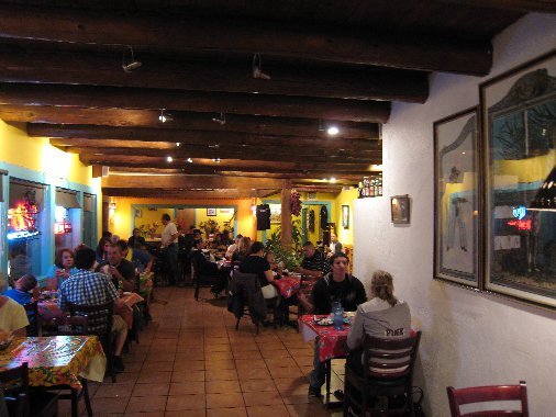 Cafe Castro