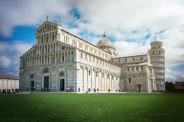 Duomo di Pisa