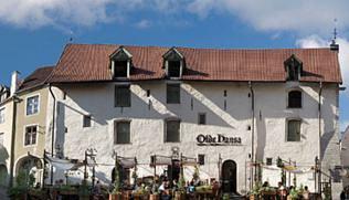 Olde Hansa