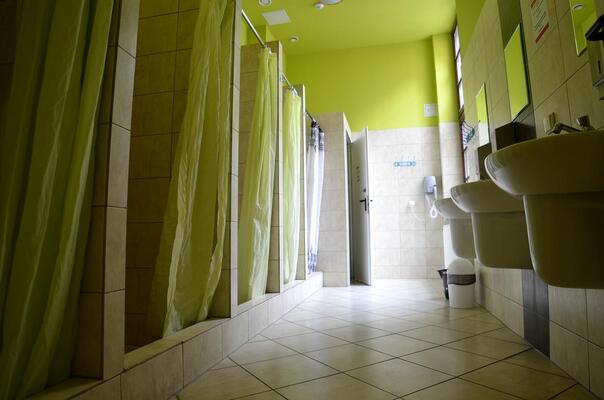 The One Hostel