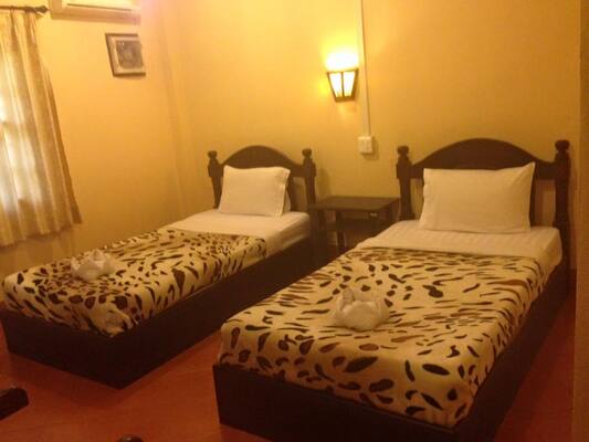 Jaliya Guesthouse