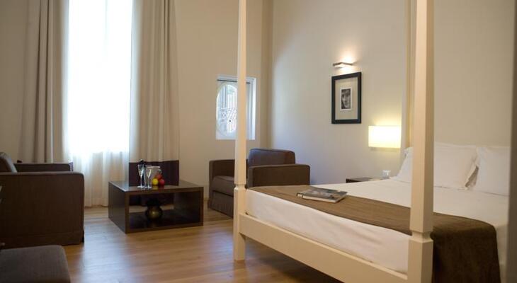 Hotel Orto De' Medici
