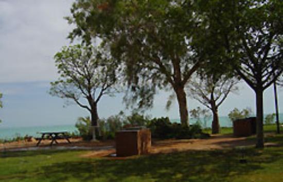 Discovery Parks - Broome