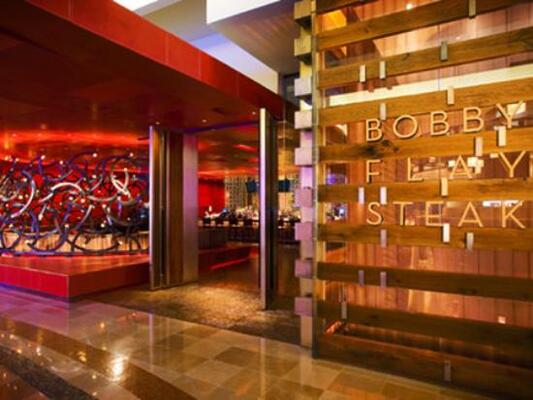 Borgata Hotel Casino & Spa