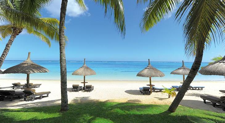 Trou Aux Biches Beachcomber Golf Resort & Spa