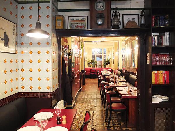 Experts think these are Paris’s best bistros